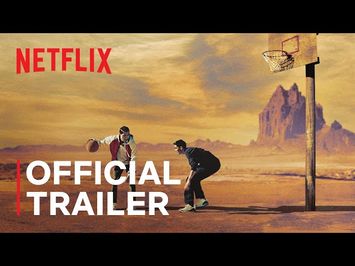 Official Trailer