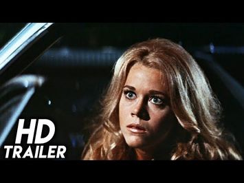 The Chase (1966) ORIGINAL TRAILER [HD 1080p]