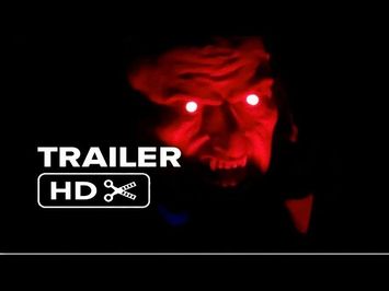 DRACULA RISING (1993) Official Trailer