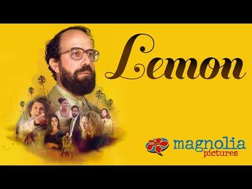 Lemon - Official Trailer