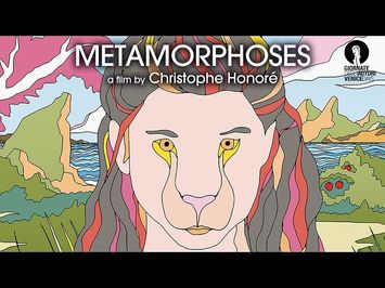 Metamorphoses - Official Trailer (2017)