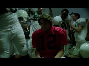 UNDERDOGS The Movie - OFFICIAL TRAILER