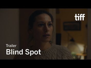 BLIND SPOT Trailer | TIFF 2018