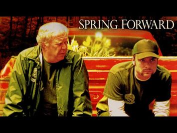 David Zeiger on SPRING FORWARD