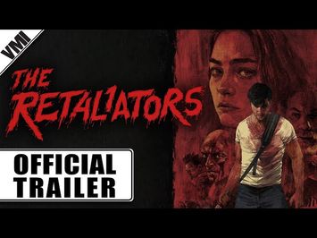 Official Trailer