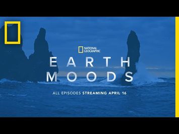 First Look | Earth Moods | Disney+