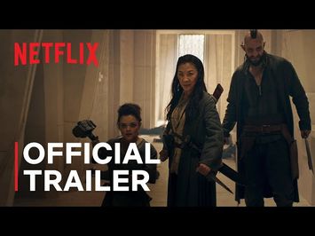 Official Trailer