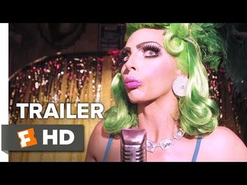 Hurricane Bianca Official Trailer 1 (2016) - RuPaul Movie