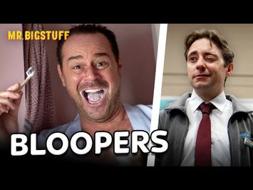 Bloopers