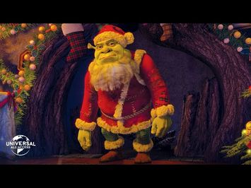 Christmas Stories With The Family - Extended Preview