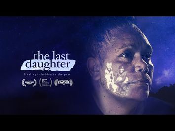 The Last Daughter - Trailer