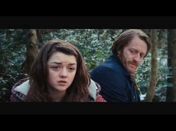 GOLD Official Trailer. Starring Maisie Williams. In Irish Cinemas From Oct 10th