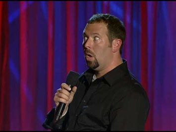 Bert Kreisscher - Comfortably Dumb - Let's Talk About Black People