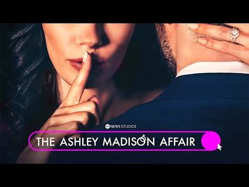 ‘The Ashley Madison Affair’ | Official Trailer | Hulu