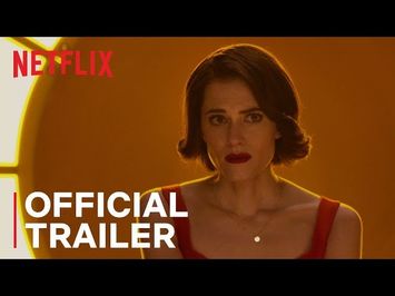 The Perfection | Official Trailer [HD] | Netflix