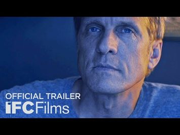 DriverX - Official Trailer I HD I Sundance Selects