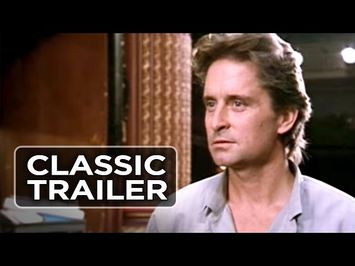 A Chorus Line Official Trailer #1 - Michael Douglas Movie (1985) HD