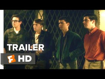 Flock of Four Trailer #1 (2018) | Movieclips Indie