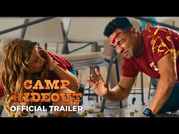 Official Trailer