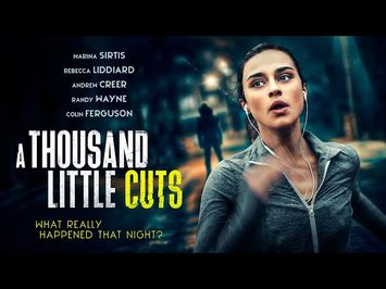 A Thousand Little Cuts - Trailer