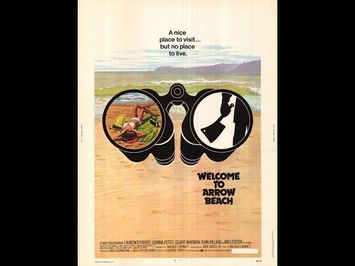 Welcome to Arrow Beach (1973) Trailer