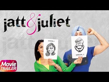 Jatt & Juliet | Official Trailer | Diljit Dosanjh & Neeru Bajwa | Releasing 28 May 2018