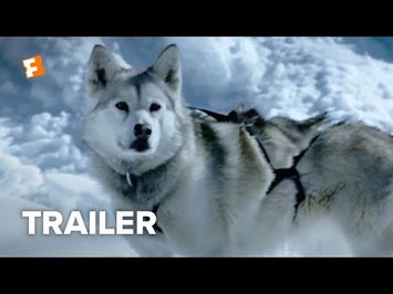 The Great Alaskan Race Trailer #1 (2019) | Movieclips Indie