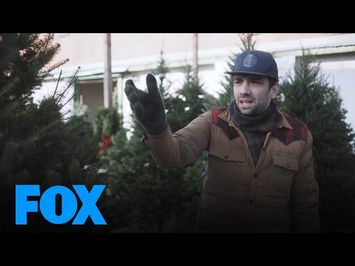 The Moodys Find A Christmas Tree | Season 1 | THE MOODY'S CHRISTMAS