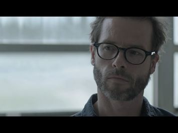 World exclusive clip from Breathe In starring Felicity Jones and Guy Pearce