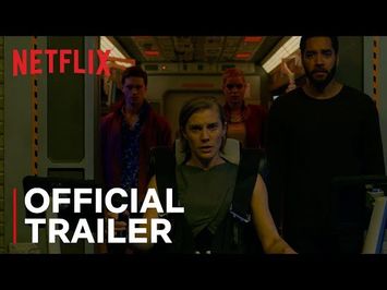 Official Trailer