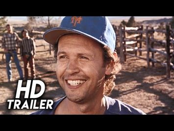 City Slickers II: The Legend of Curly's Gold (1994) Original Trailer [FHD]