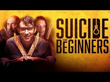 Suicide For Beginners | Official Trailer | Horror Brains