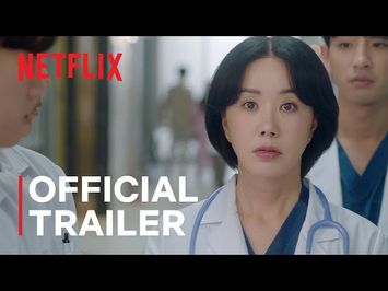 Official Trailer [ENG SUB]