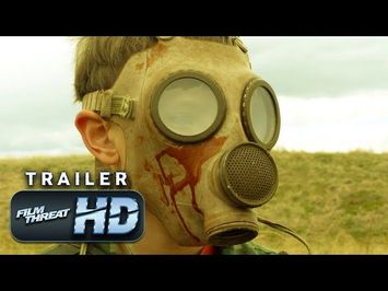 A FERAL WORLD | Official HD Trailer (2019) | SCI-FI | Film Threat Trailers