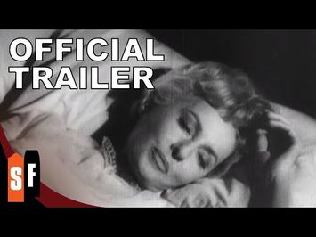 The Night Walker (1964) - Official Trailer