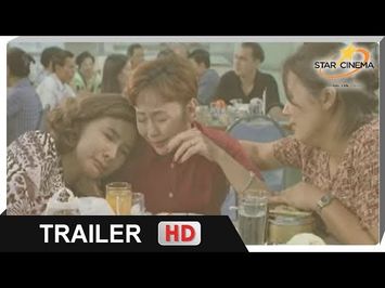 Official Trailer | 'Anak' | Vilma Santos and Claudine Barretto