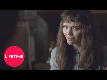 Escaping the Madhouse: The Nellie Bly Story | Premieres January 19th | Lifetime