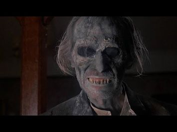 Tales from the Crypt (1972) Trailer