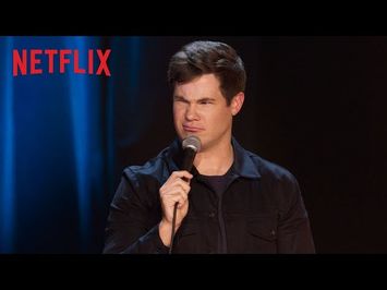 Adam Devine Stand-Up Special | Best Time of Our Lives | Netflix