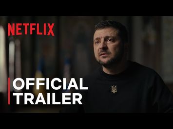 Official Trailer