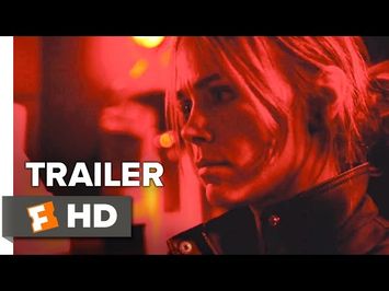 Negative Trailer #1 (2017) | Movieclips Indie