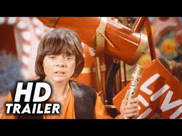 Pufnstuf (1970) Original Trailer [HD]