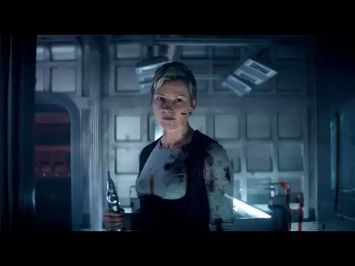 Nightflyers (2018) | OFFICIAL TEASER