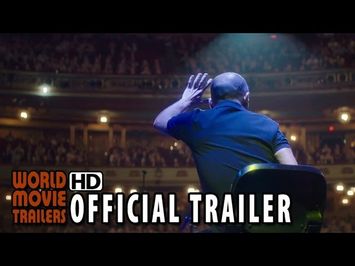 Manny Lewis Official Trailer (2015) - Carl Barron Comedy Movie HD