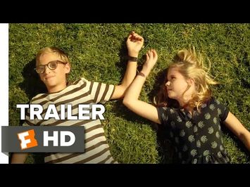 Love Is All You Need? Official Trailer 1 (2016) - Briana Evigan Movie