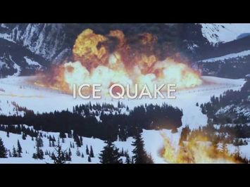 Ice Quake (2010) Trailer HD