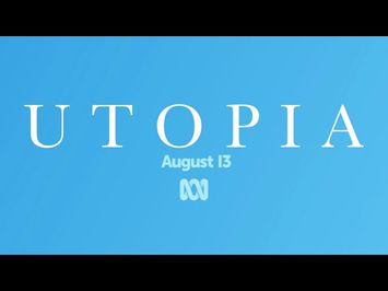 Utopia Official Trailer