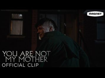 You Are Not My Mother - Halloween Clip