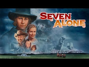 Seven Alone - Trailer