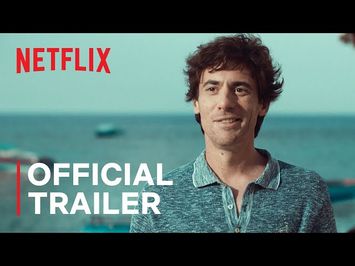 Rose Island | Official Trailer | Netflix